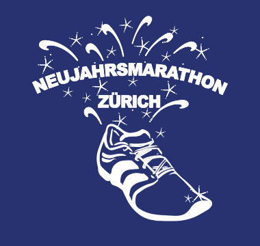 Neujahrsmarathon Zürich 2026
